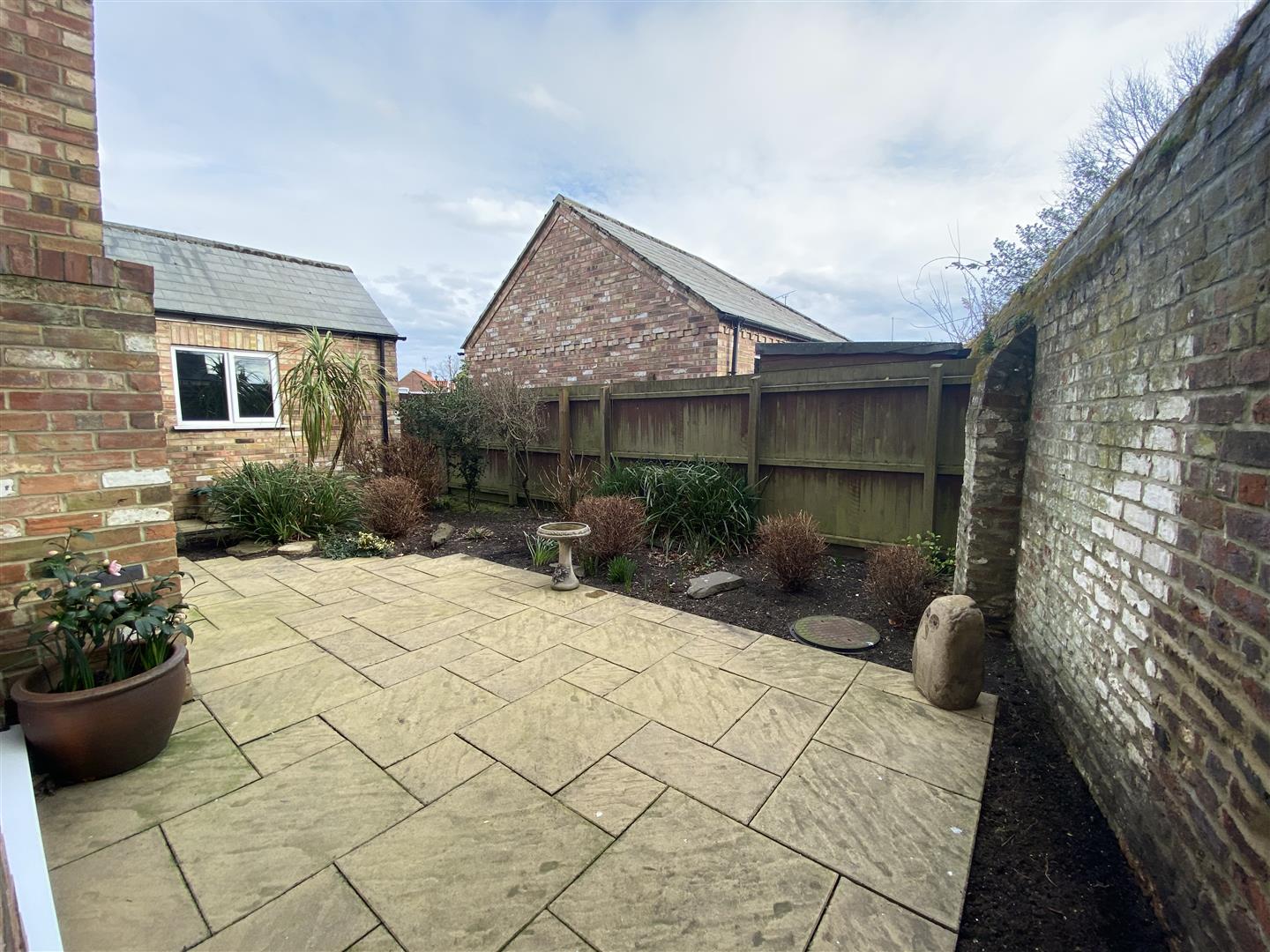 East Street, Crowland, Peterborough Firmin & Co